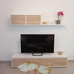 Coqueto Apartamento En La Luz B