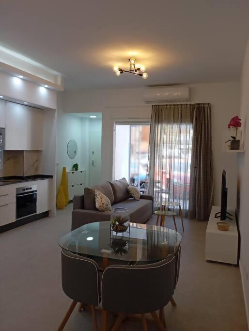 Apartamento Coqueto En La Luz B *