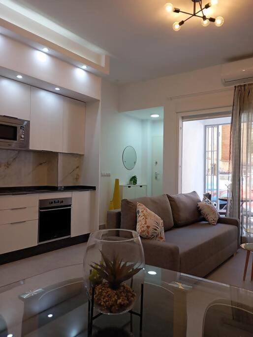 Apartamento Coqueto En La Luz B Málaga