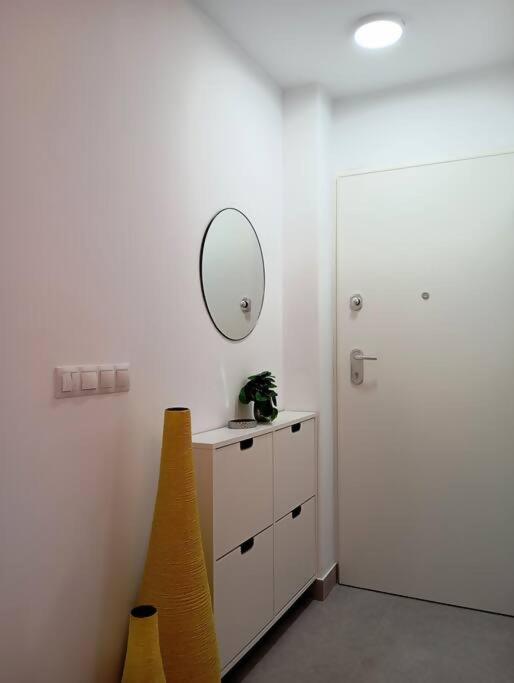Coqueto En La Luz B Apartamento Málaga