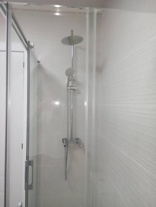 Apartamento Coqueto En La Luz B