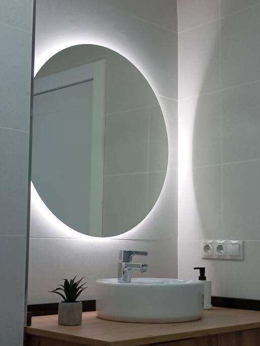 Apartamento Coqueto En La Luz B Málaga