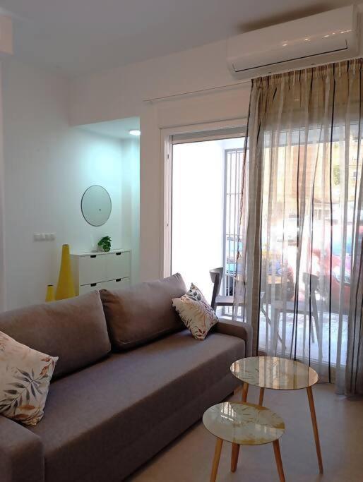 Apartamento Coqueto En La Luz B Málaga