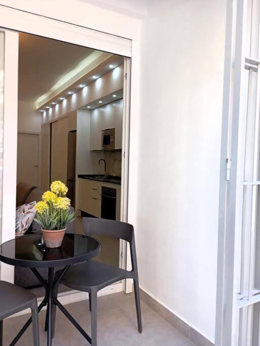 Apartamento Coqueto En La Luz B