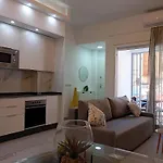 Coqueto Apartamento En La Luz B